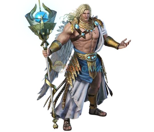 《无双大蛇3》全人物图鉴