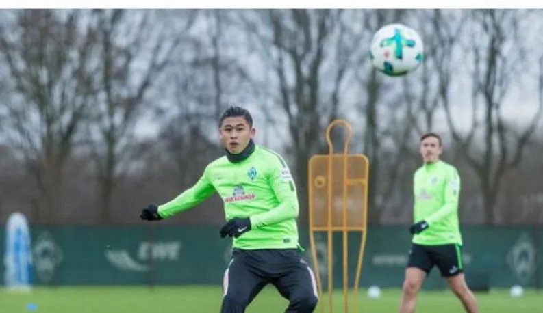 曝张玉宁将离开不莱梅吗？