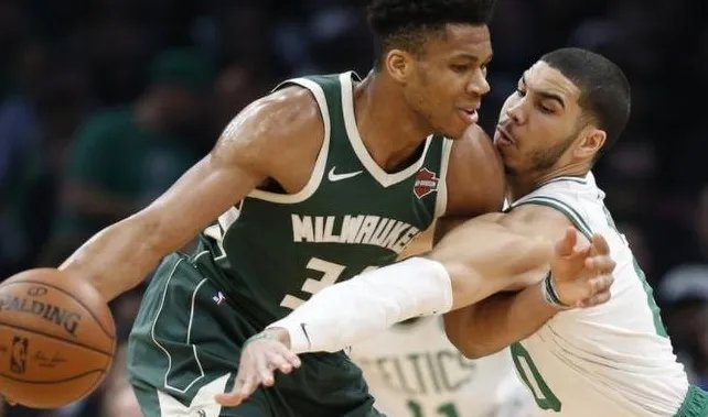 雄鹿3-1凯尔特人是怎么回事 势不可挡的字母哥是谁