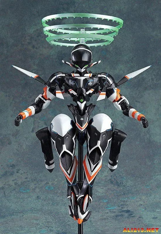 翠星上的加尔冈缇亚最新手办接受预定 来年开始发售