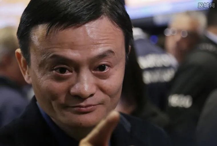 马云十大思想者 马云上榜排名第三