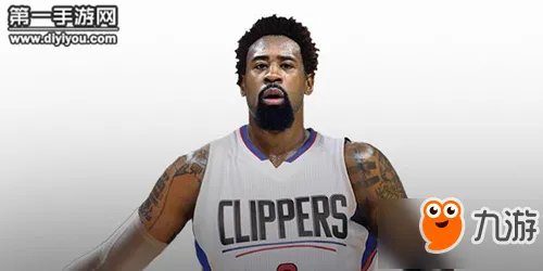 《最强NBA手游》S级中锋德安德鲁乔丹技能属性介绍