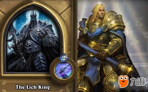 《炉石传说》巫妖王怎么打 冰封王座冒险模式巫妖王打法详解