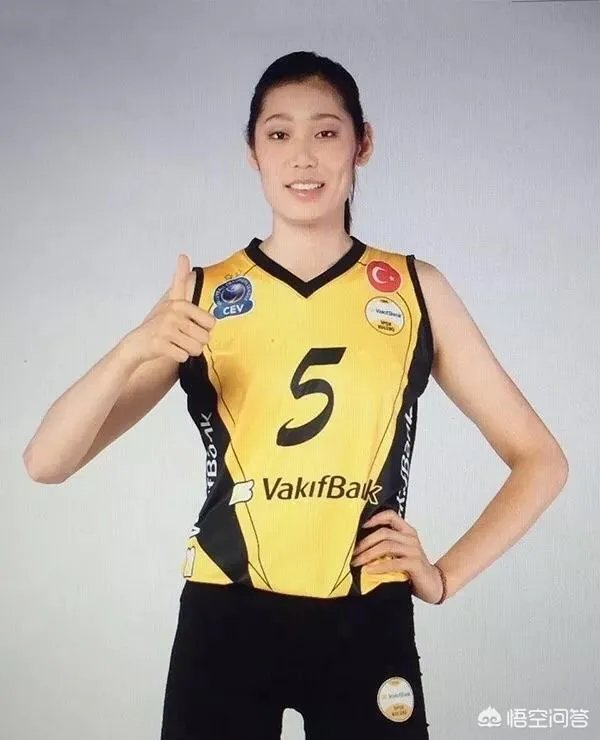 土超级联赛即将打响，面对重重压力朱婷能否实现夺冠梦想？你们怎么看待？