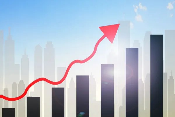 一季度GDP同比增长18.3%，出现这种大幅度增长靠的是什么？