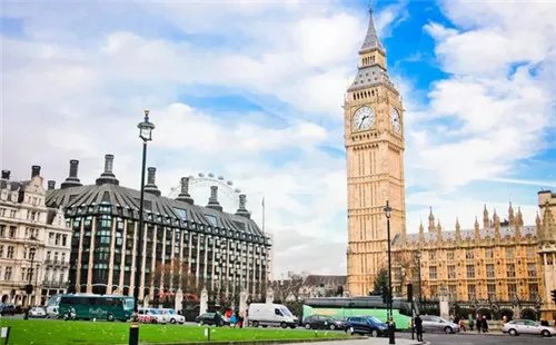 怎样在英国买房