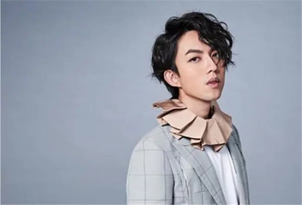 为什么说林宥嘉是渣男很花心吗 邓紫棋炮轰林宥嘉原文为什么分手