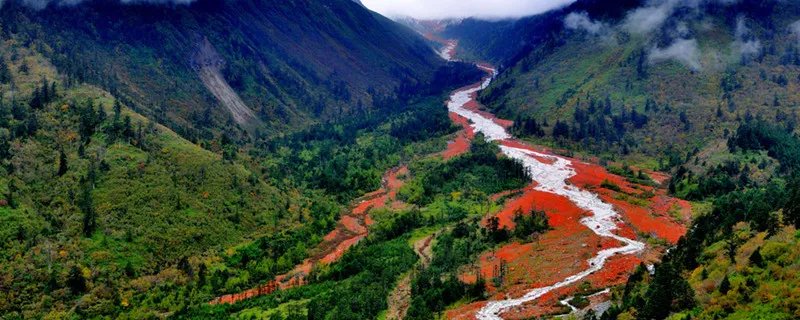 燕子沟离成都多远 成都到燕子沟多少公里