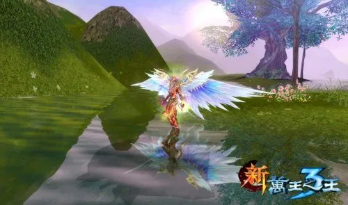 《新万王之王3》全球首测 求新求变受推崇