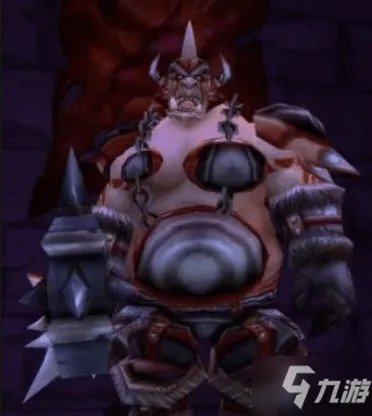 《魔兽世界怀旧服》黑上门钥匙任务怎么完成 黑上钥匙任务获取攻略