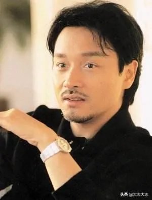 4.1张国荣哥哥你们还记得吗?你们还能记住关于他的什么事呢?