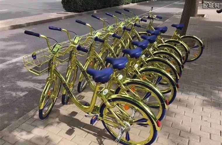 酷骑单车倒闭欠薪 员工卖单车零件来弥补自身损失