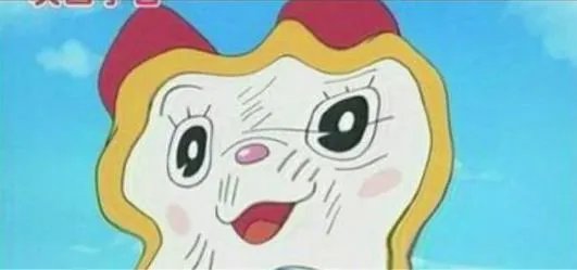 哆啦a梦诡异事件图解:传说消失的两集诡异内容