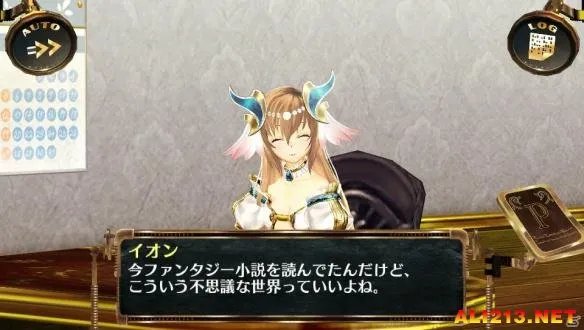 福利满满PSV《天空的浪潮:离线版》新要素介绍