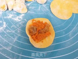 黄金饺