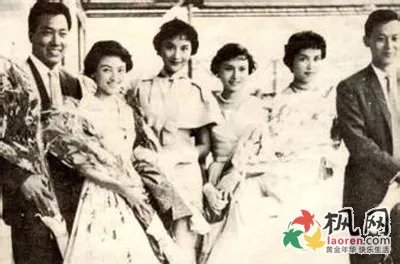 夏梦老公林葆诚资料背景介绍近况 夏梦林葆诚有几个孩子子女现状