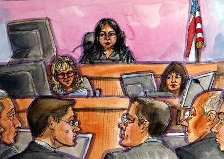 三星为什么拒绝赔偿苹果？