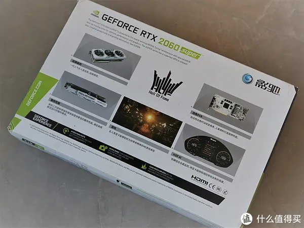 名人堂显卡怎么样