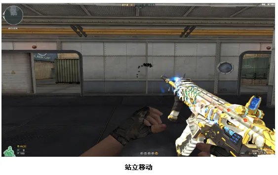 cfscarlight白虎好用吗