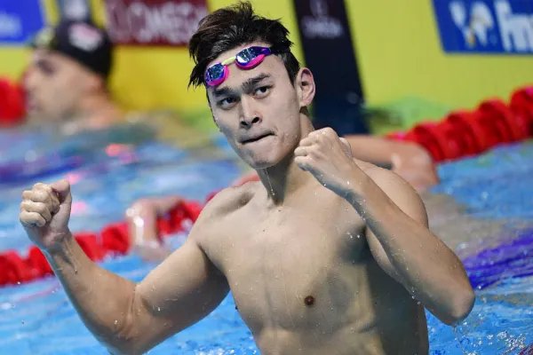 澳洲泳坛传奇炮轰孙杨，大放厥词是出于什么心态？