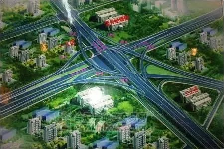 合肥有几个高架