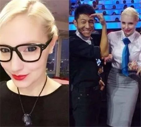 曝撒贝宁领证是事实 揭其外籍妻子神秘身份