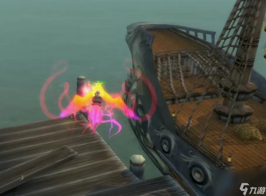 怎么去诺森德 最详细的诺森德攻略推荐