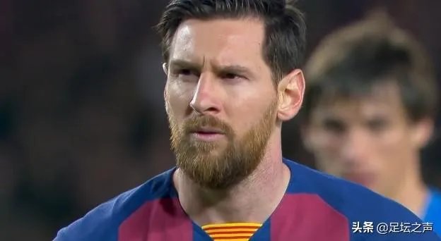 曝梅西想离开巴萨适合梅西的下家是谁？