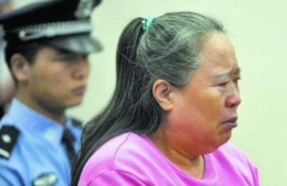 山西女商人丁书苗卖鸡蛋起家，成亿万富豪，因何会入狱？