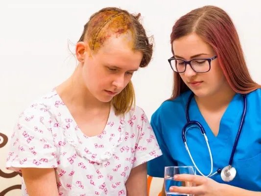 癫痫病大发作有什么先后顺序