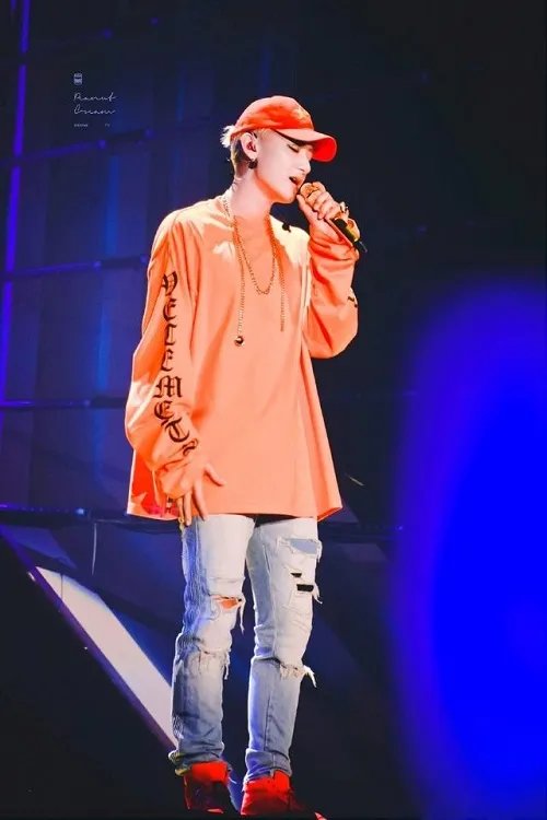 黄子韬吐槽特朗普说了什么 事件详情曝光网友大赞实在是太刚了