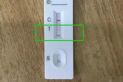 新冠试纸检测弱阳性是怎么回事，该怎么办
