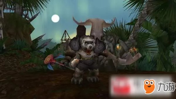 《炉石传说》新版本主题介绍 新版本主题有哪些