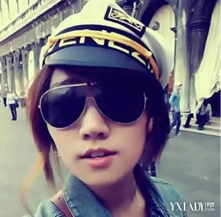 李若曦照片杜海涛李若曦分手原因曝光