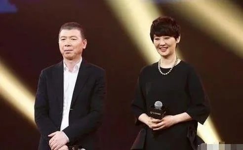 冯小刚老婆叫什么名字,冯小刚妻子个人资料