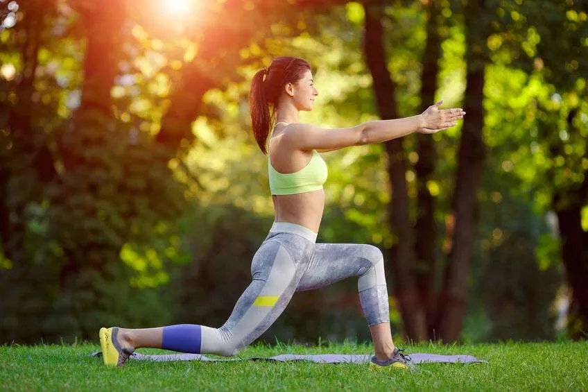 大象腿怎么才能瘦