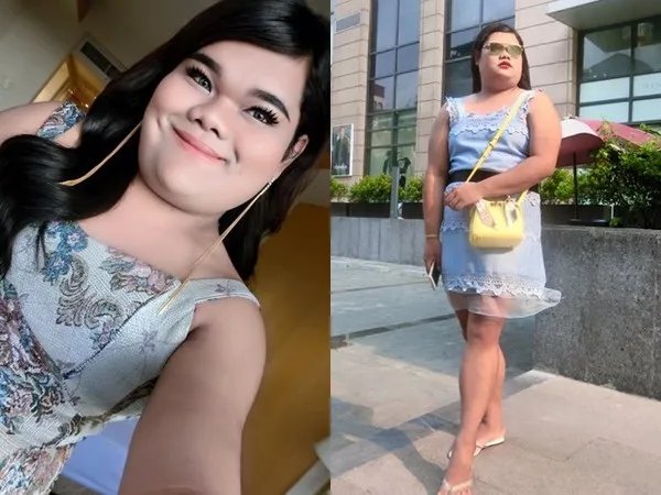 快乐宝拉悄悄抵达台北 脸书打卡泄漏行踪