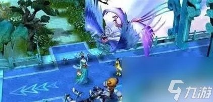 倩女幽魂69异人装备怎么选 倩女幽魂手游异人出装思路  每日一条