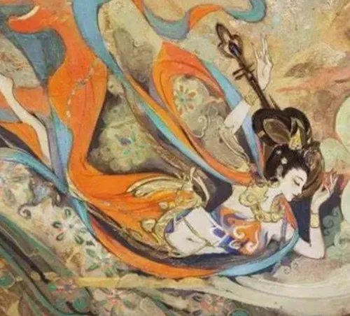 敦煌拳是什么？