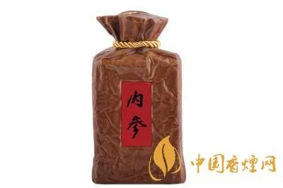 酒鬼内参酒价格是多少   2020酒鬼内参酒价格表和图片一览