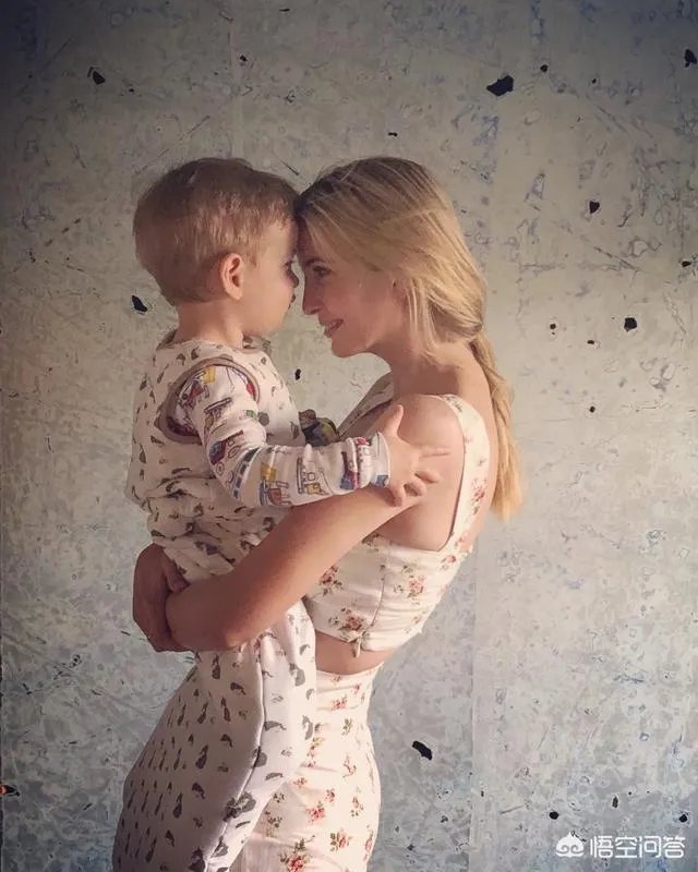 伊万卡宣布关闭自有服装品牌，是要为竞选美国总统做准备吗？