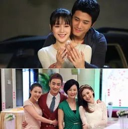 赵韩樱子喜欢彭冠英吗 网友眼中的最佳荧幕cp