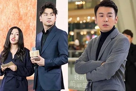 雷佳音非遗守护人身份曝光 因形象有趣终于大红