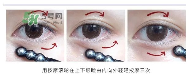 欧莱雅三珠小冰棒怎么用？欧莱雅三珠小冰棒使用方法