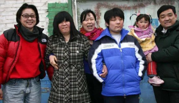 山西女商人丁书苗卖鸡蛋起家,成亿万富豪,因何会入狱?