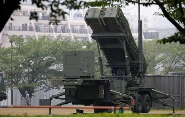 美国谎言萨德长期搁置能放坏 导弹的有效期到底是多久