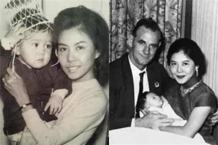 黄秋生童年遭遗弃 多年后异国亲兄弟终相认