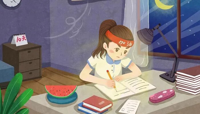 中考是几月几号 2021中考是几月几号