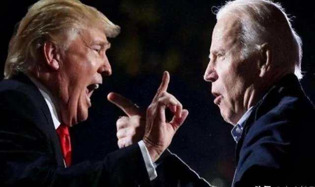 如何看待2020美国大选拜登获胜？