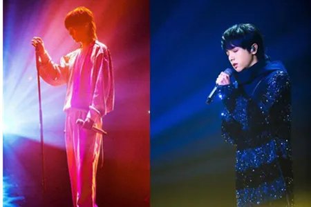 华晨宇曝选歌缘由 歌手栏目或成绝唱